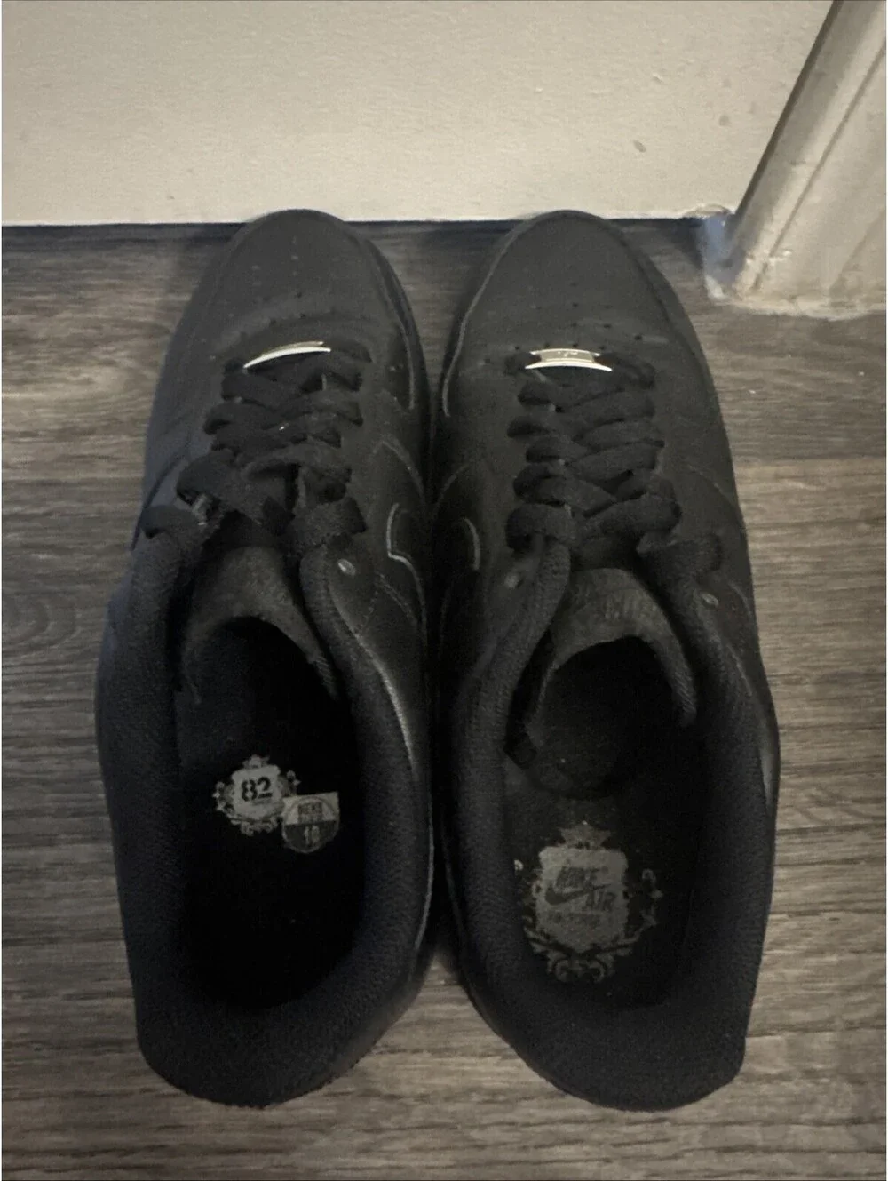 Nike air force